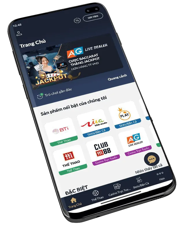 Lợi ích khi tải ứng dụng i9bet150 win