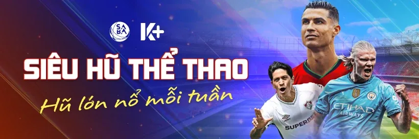 Banner khuyến mãi bắn cá